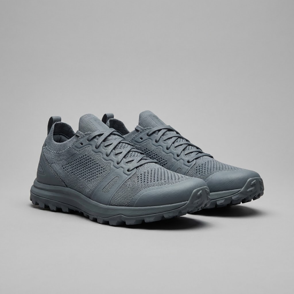 p2Meridian Trail Runner