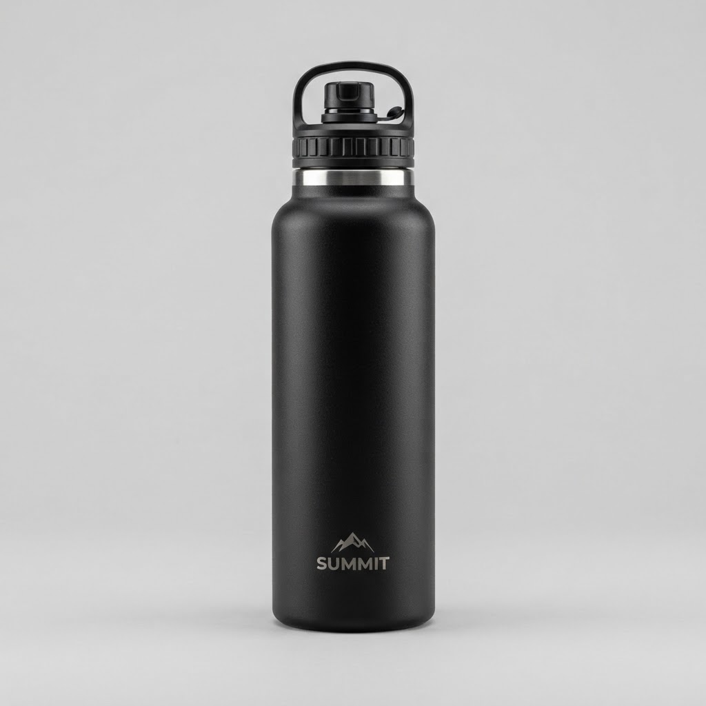 p2Cadence Water Bottle 750ml