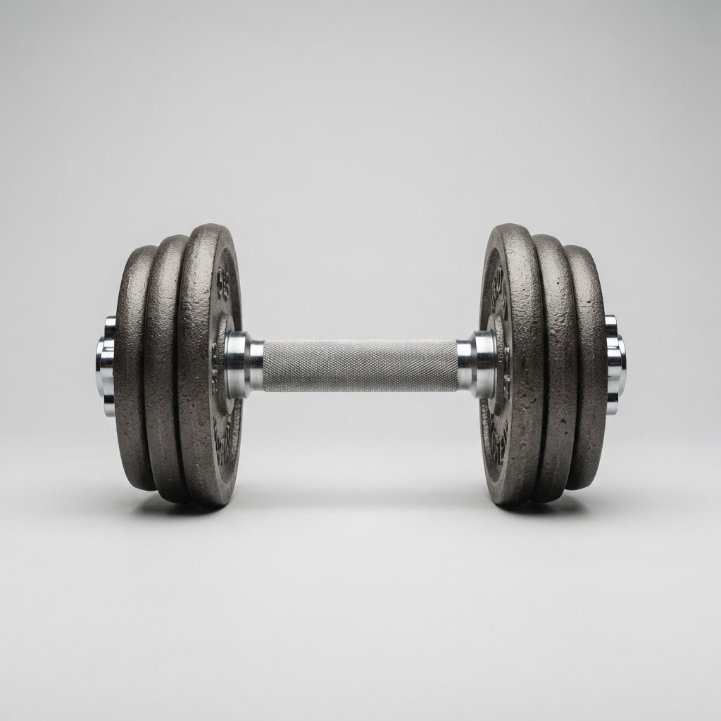 p1 Summit Adjustable Dumbbell