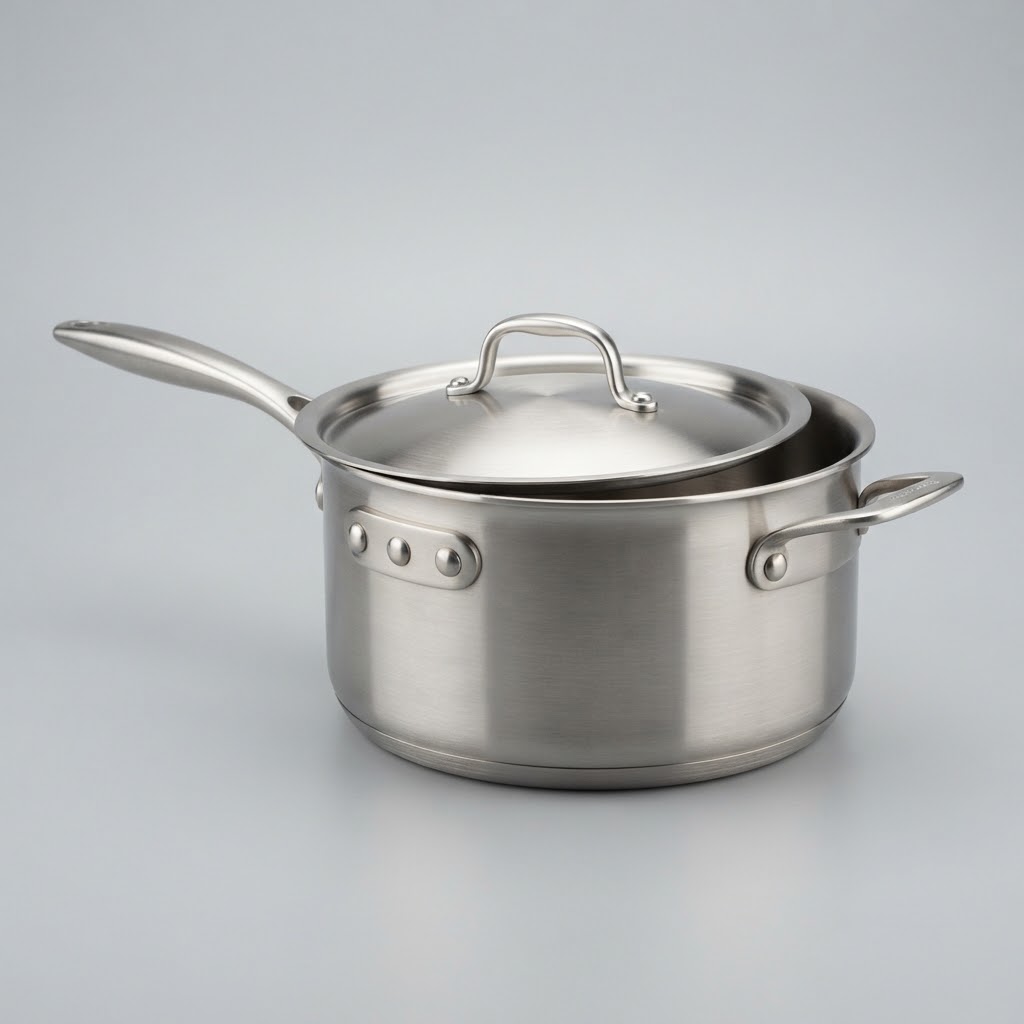 p2Copperline Saucepan