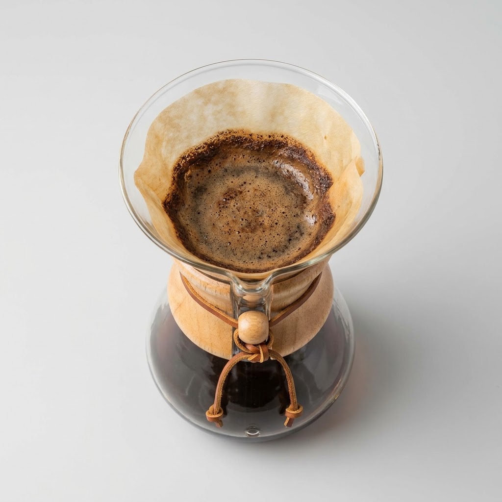 p2Pourover Coffee Set