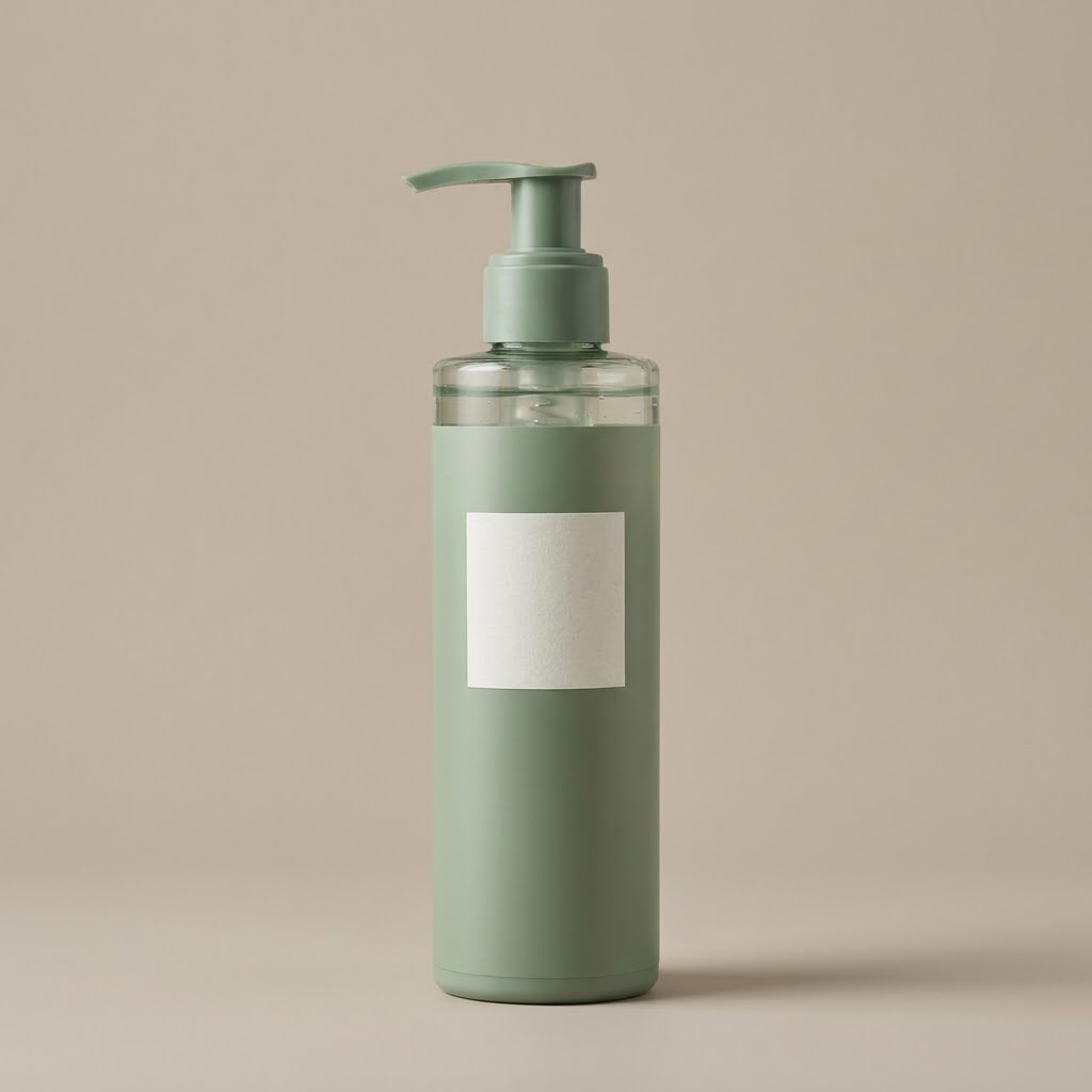 p1 Softwash Cleansing Gel