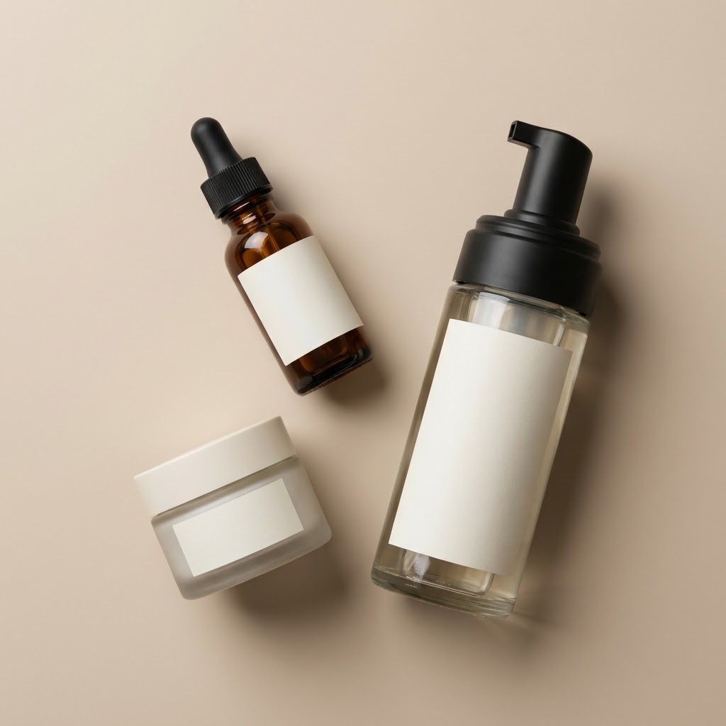 p2Lumen Everyday Skin Set