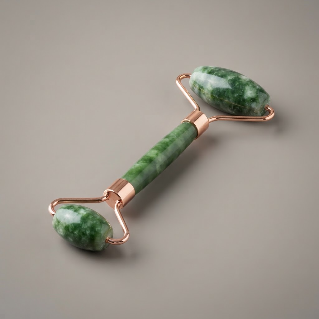 p2Jade Facial Roller