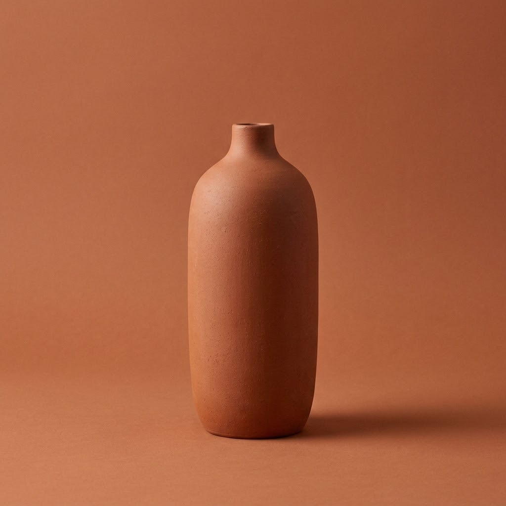 p2Halden Stoneware Vase