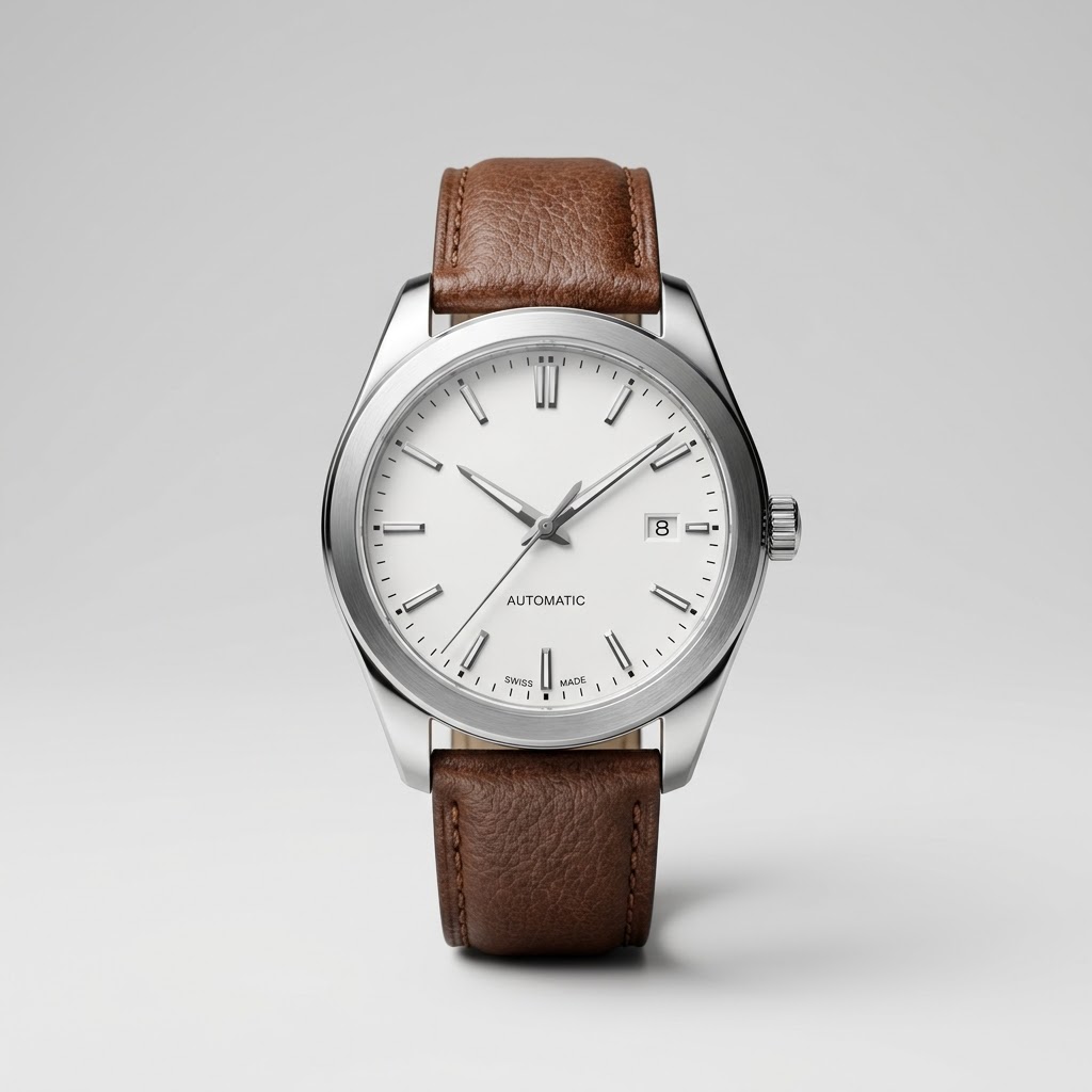 p1 Nord Automatic Watch