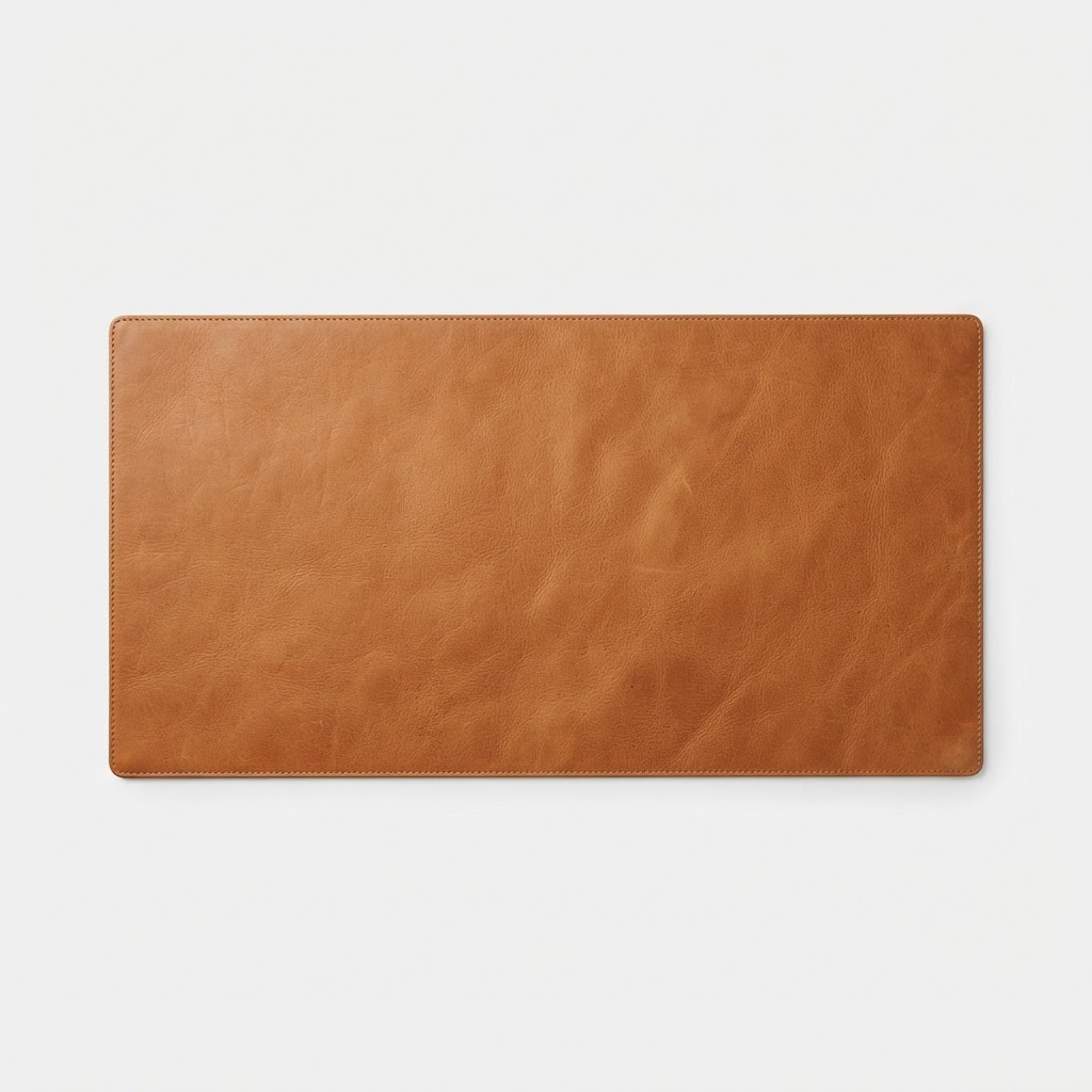 p2Desk Pad Blotter
