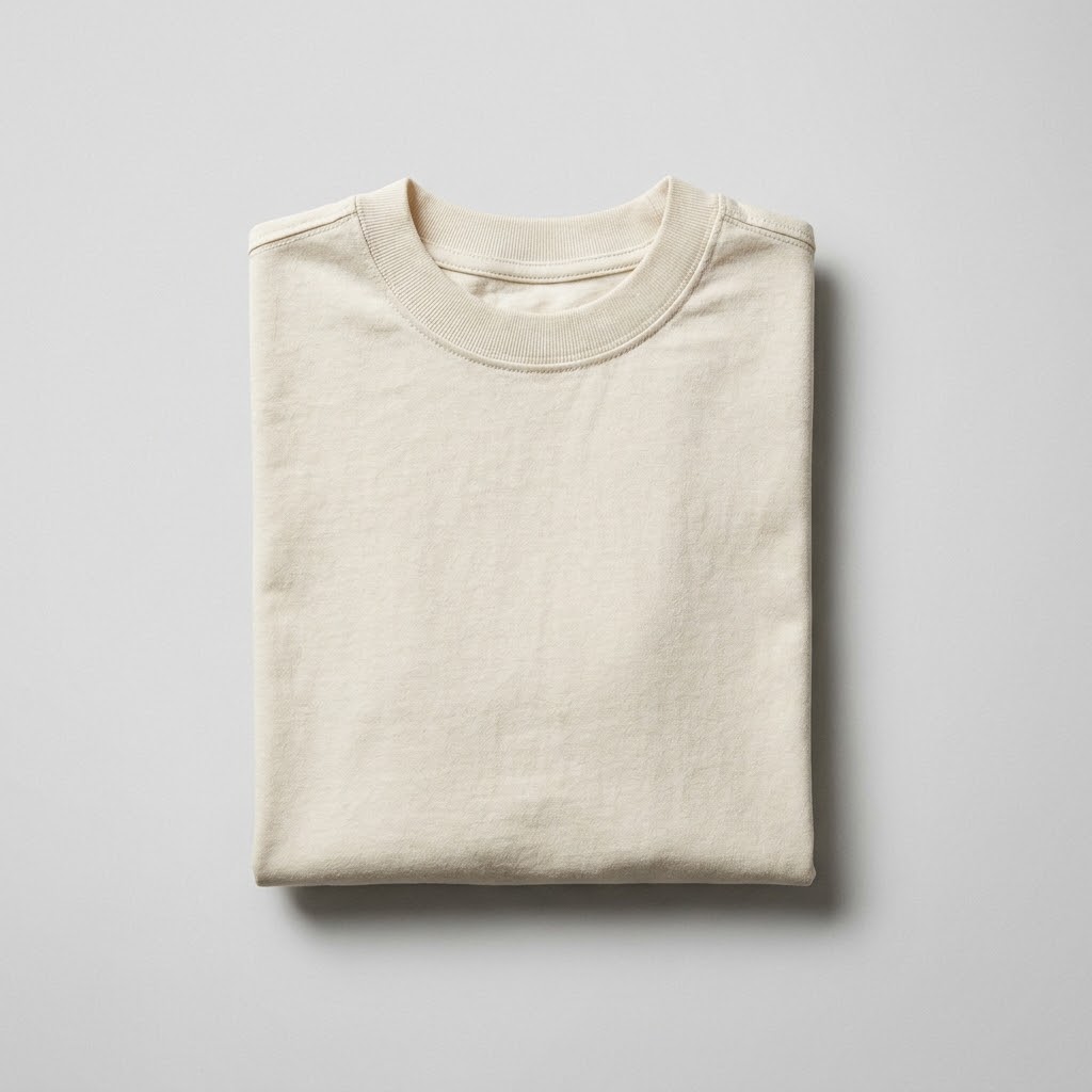 p1 Mill Heavyweight Tee