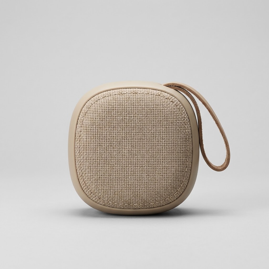 p2Pebble Bluetooth Speaker