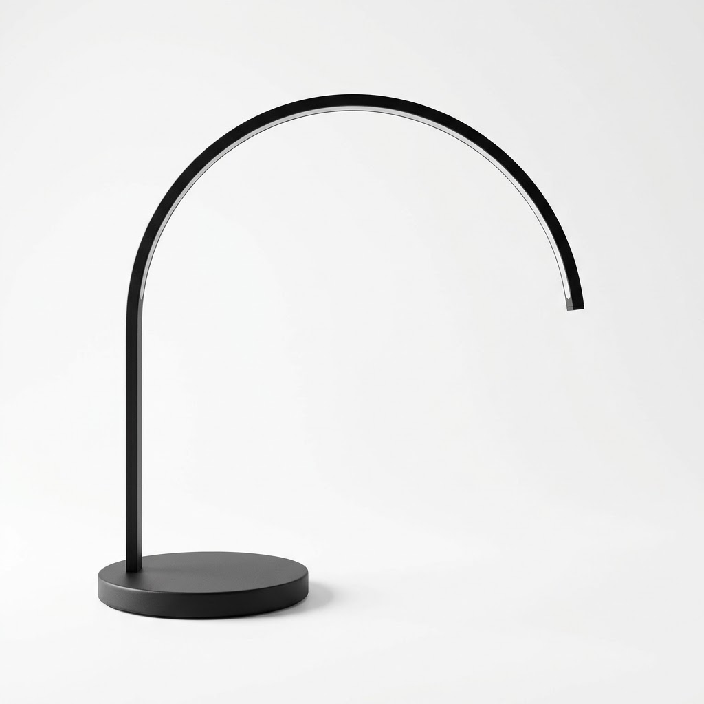 p1 Arc Desk Lamp