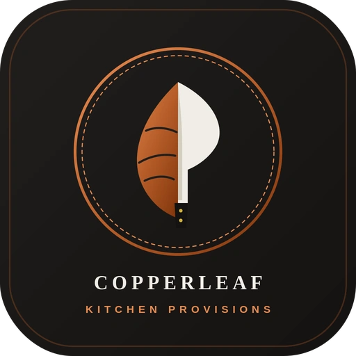 Copperleaf Kitchen
