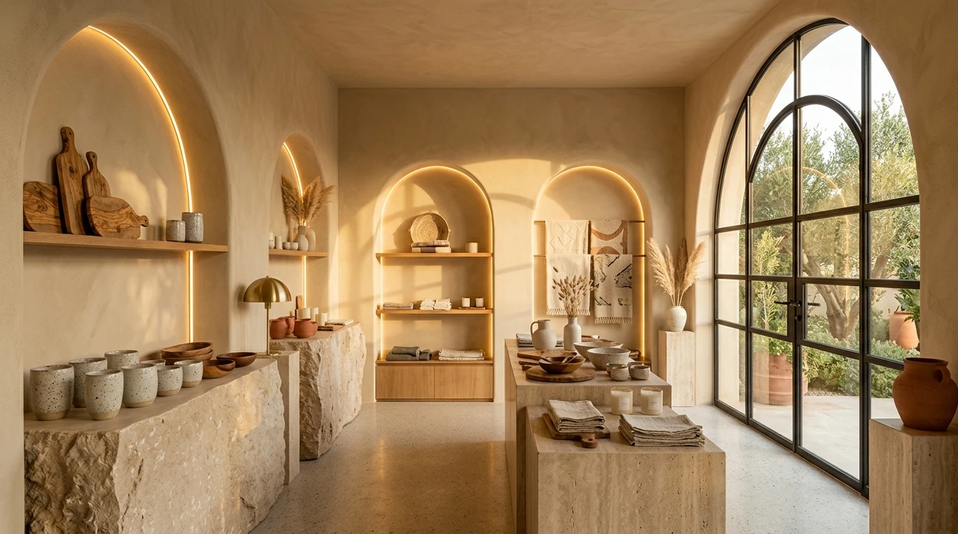Maison Terra