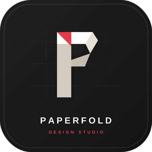 Paperfold Studio