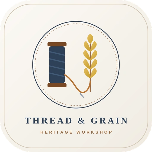 Thread & Grain
