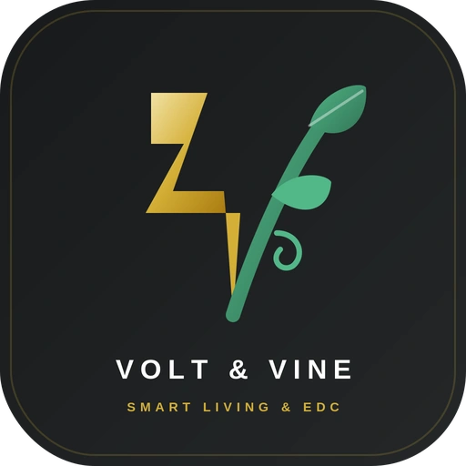 Volt & Vine