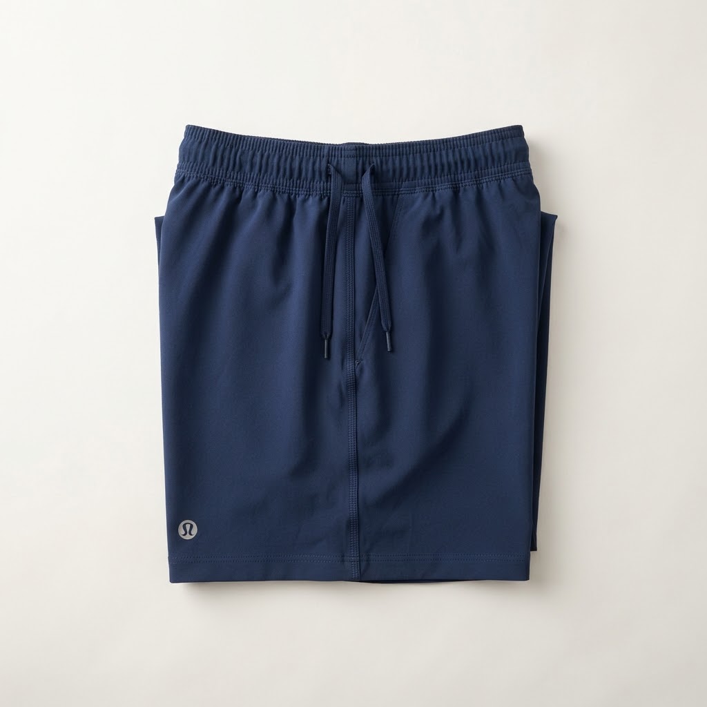 p1 Grain Everyday Training Short
