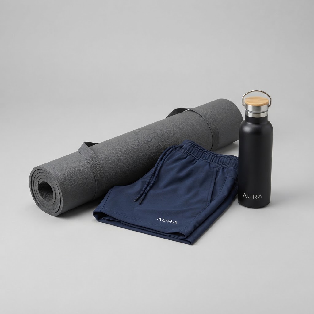 p1 Aurora Starter Training Kit
