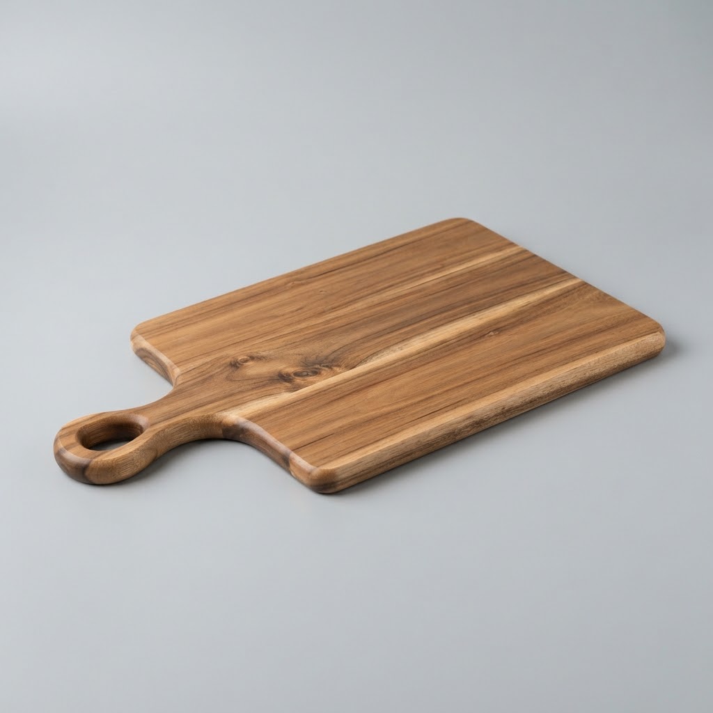 p2Acacia Serving Board