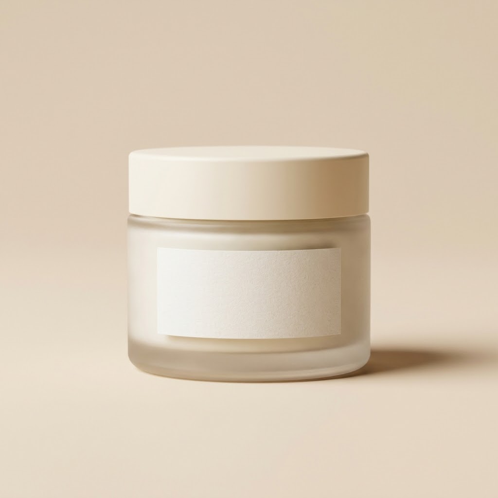 p1 Dewfall Hydrating Cream