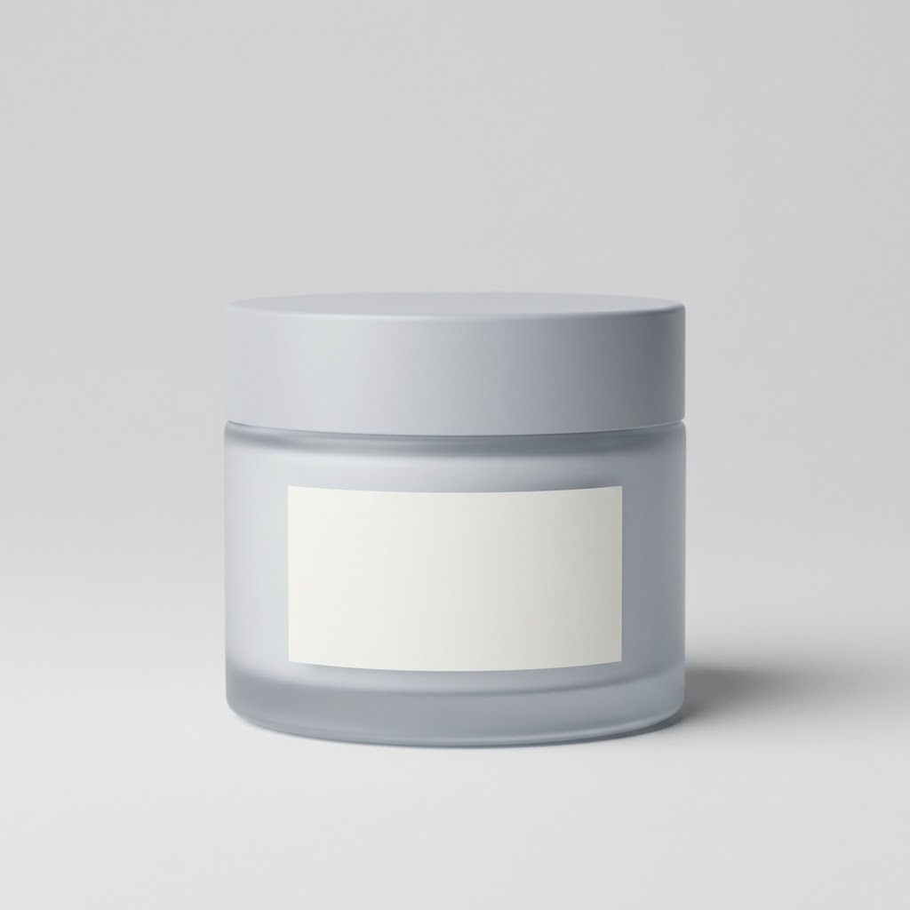 p2Dewfall Hydrating Cream