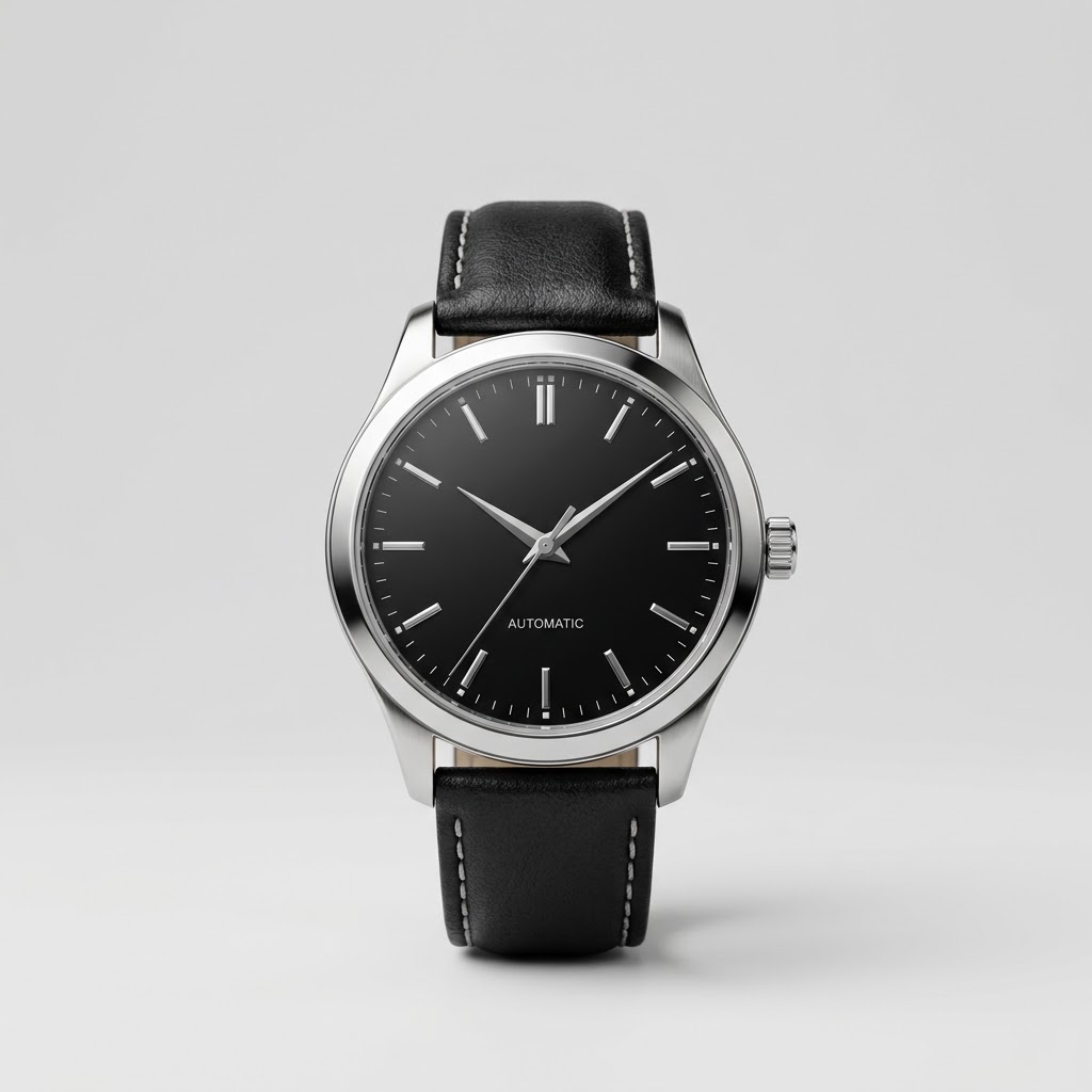 p2Nord Automatic Watch