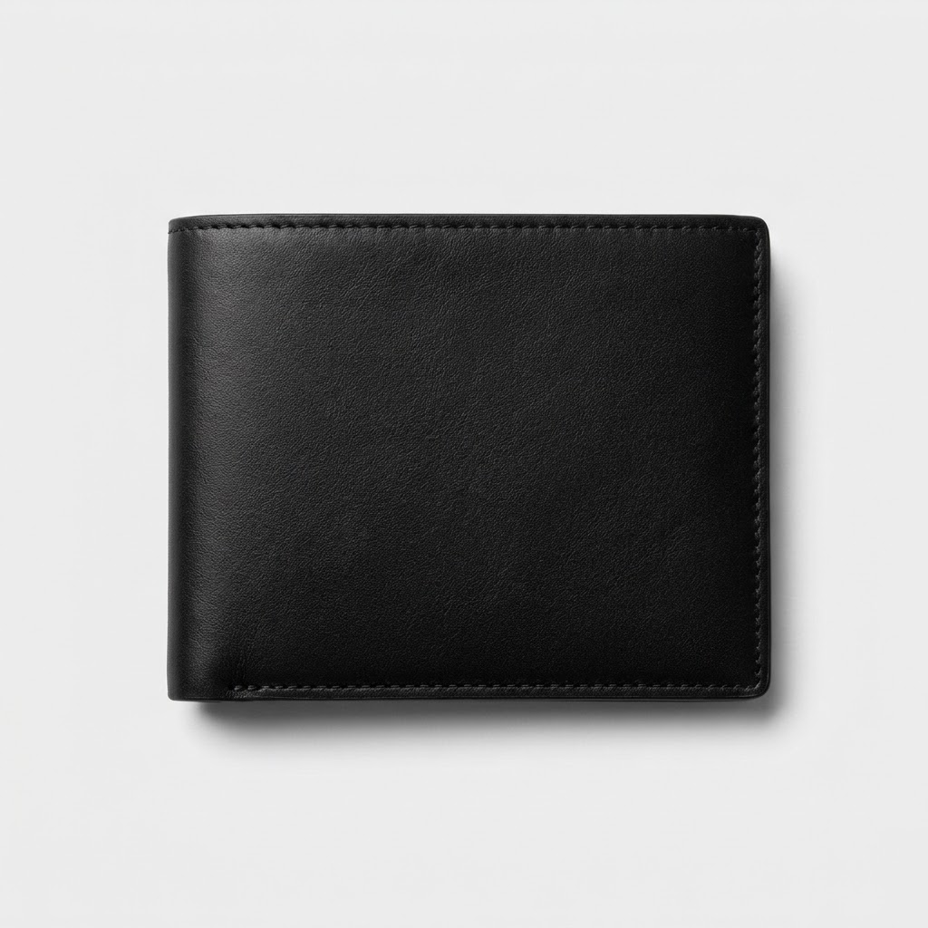 p2Bifold Card Wallet