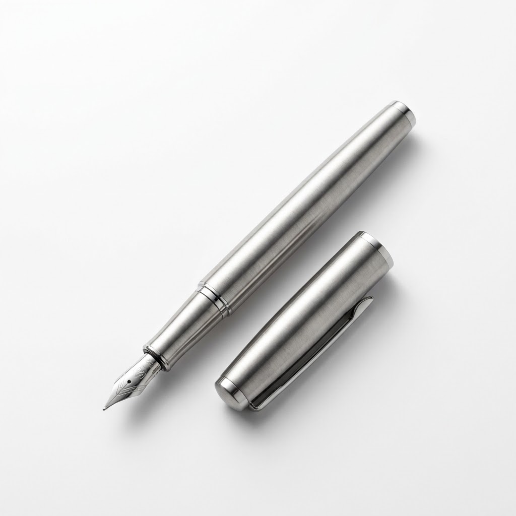 p2Meridian Fountain Pen