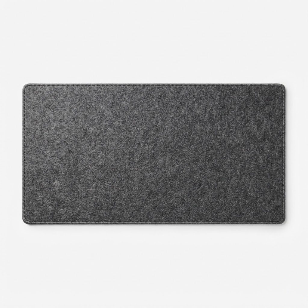 p1 Desk Pad Blotter