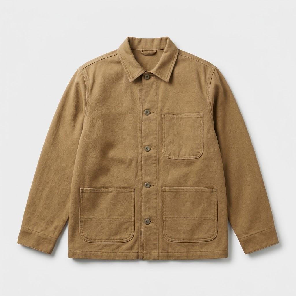 p1 Field Chore Jacket