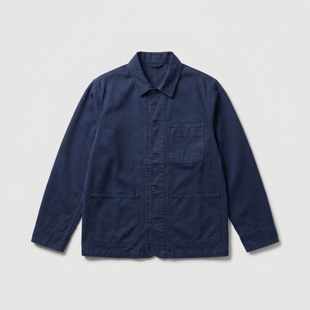 p2Field Chore Jacket