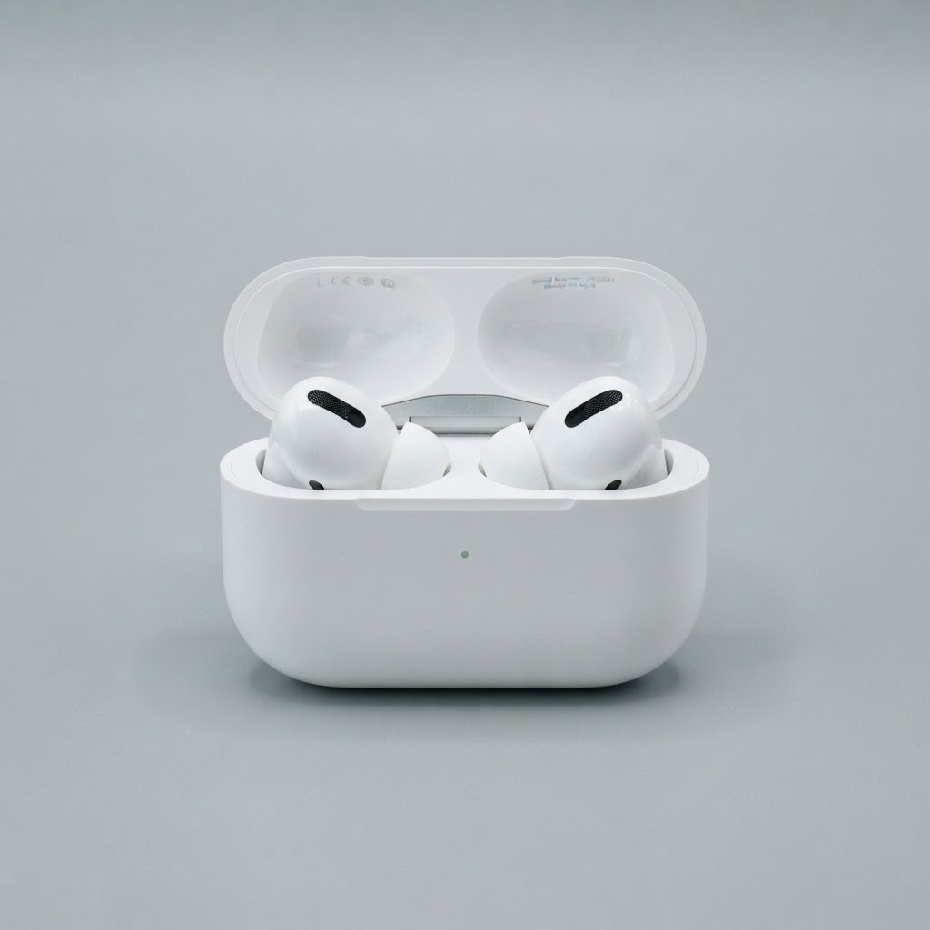 p1 Fold Wireless Earbuds