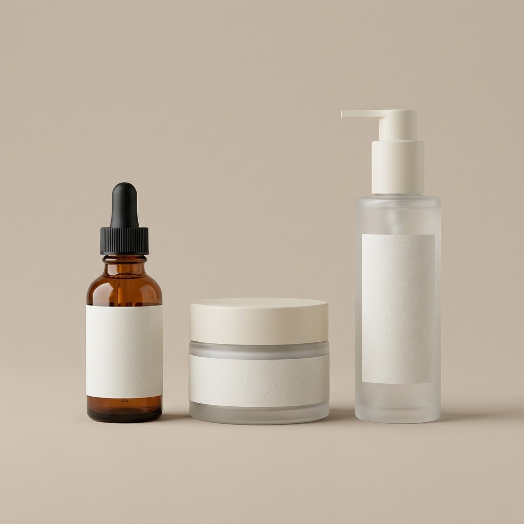 p1 Lumen Everyday Skin Set