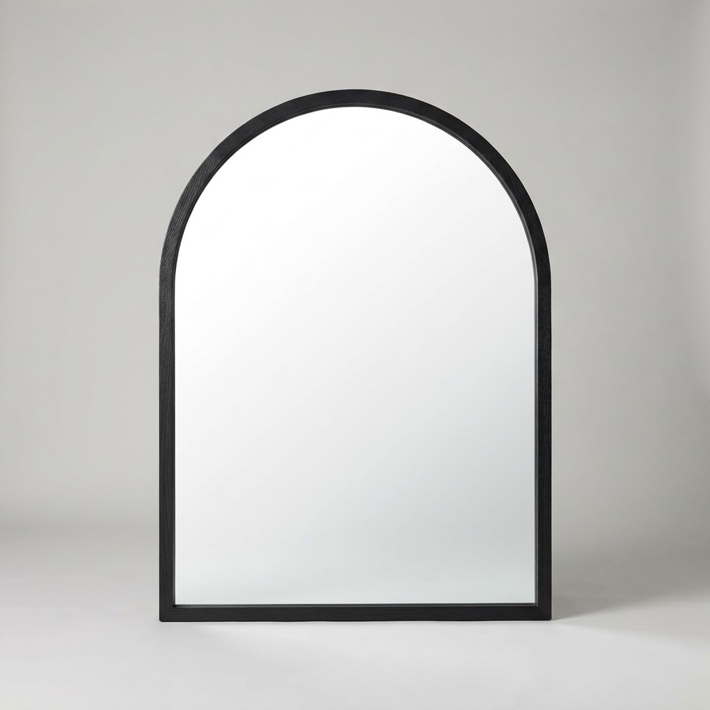 p1 Paperfold Studio Arch Mirror