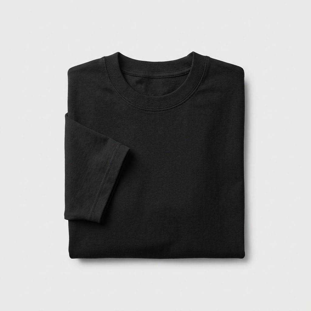 p2Mill Heavyweight Tee
