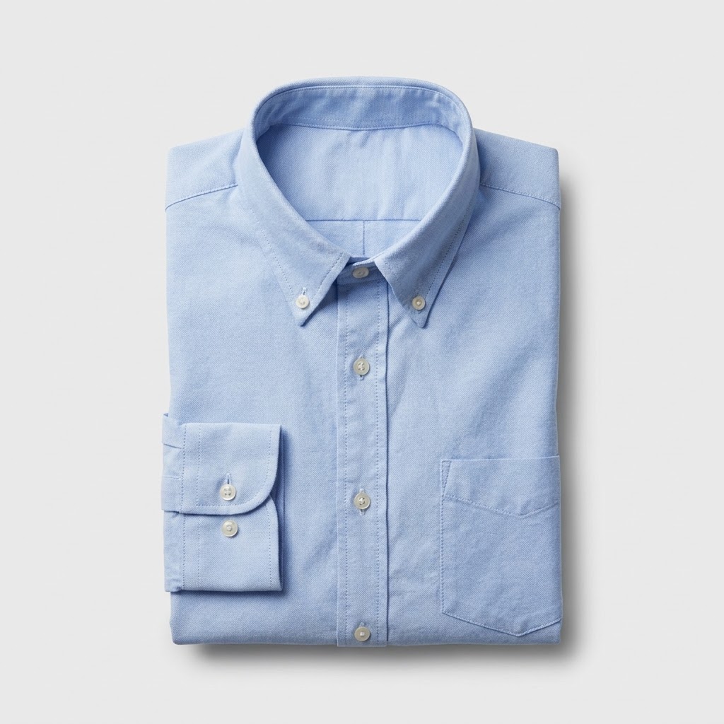 p2Workday Oxford Shirt