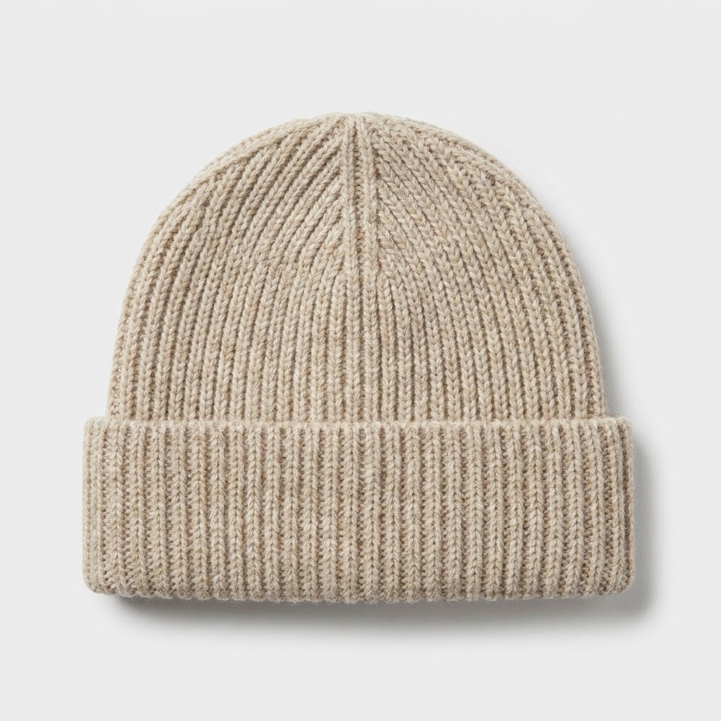 p1 Aurora Trail Beanie