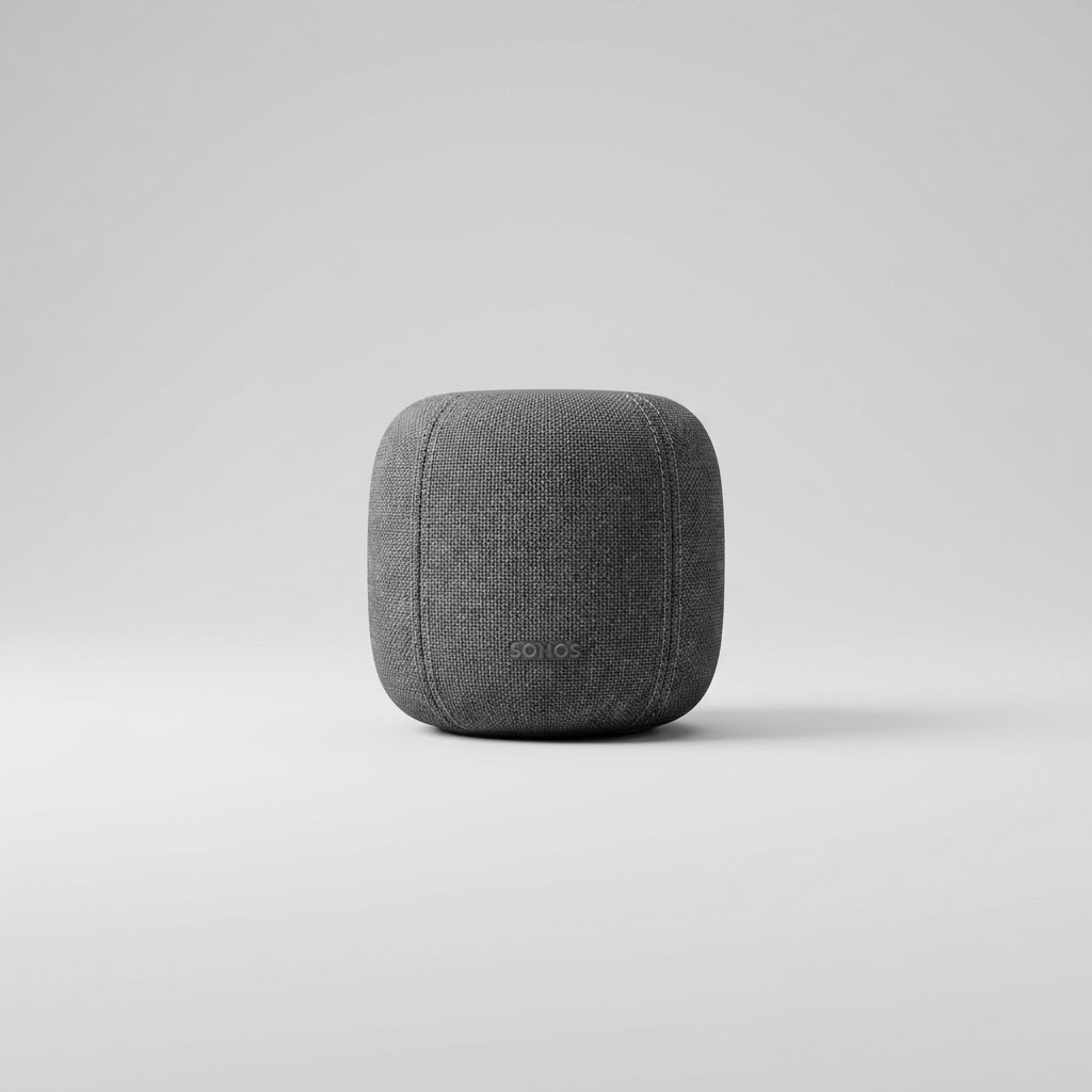p1 Pebble Bluetooth Speaker