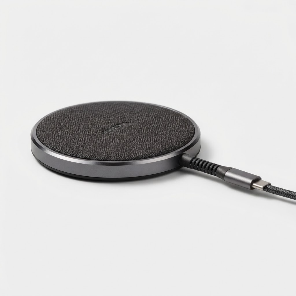 p2Stack 65W Charging Base